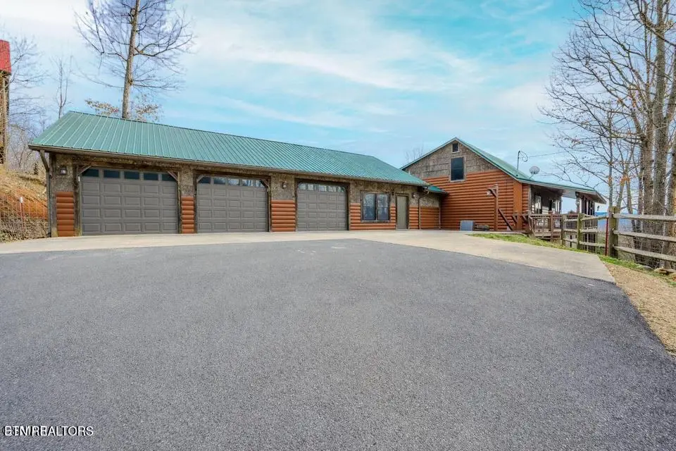 3644 Wears Mountain Lane, Sevierville, TN 37862 - #1