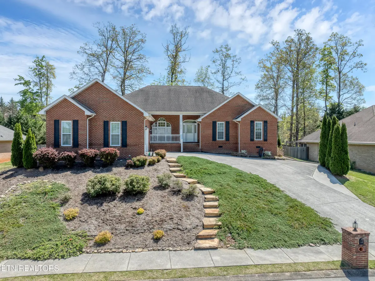 2259 Argonne Drive, Maryville, TN 37804 - #1