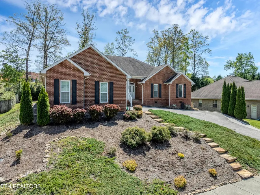 2259 Argonne Drive, Maryville, TN 37804 - #2