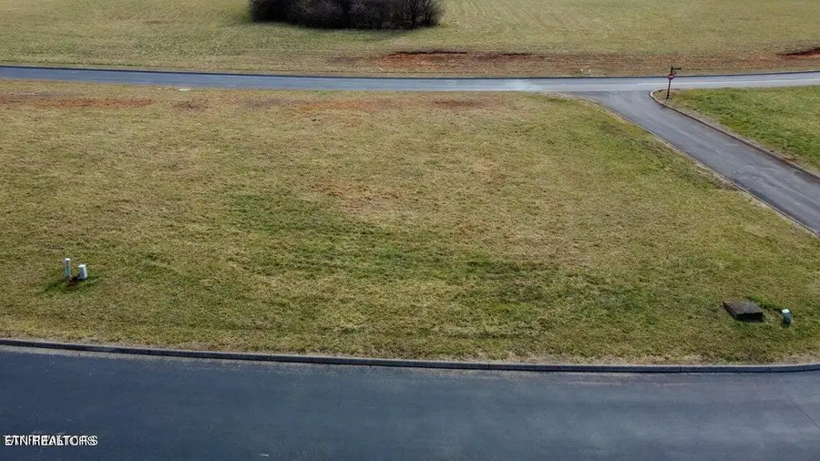 110 Whippoorwill Drive, Vonore, TN 37885 - #3