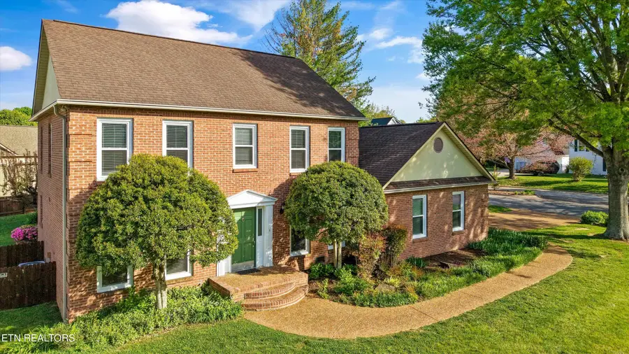 7601 Holcombridge Blvd, Powell, TN 37849 - #2