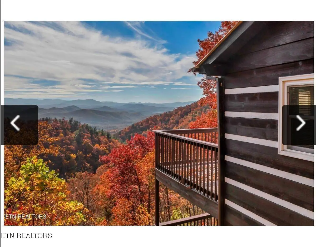 1115 Red Maple Lane, Sevierville, TN 37876 - #1