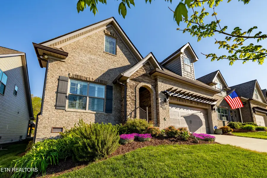 10117 Songbird Lane, Knoxville, TN 37931 - #2