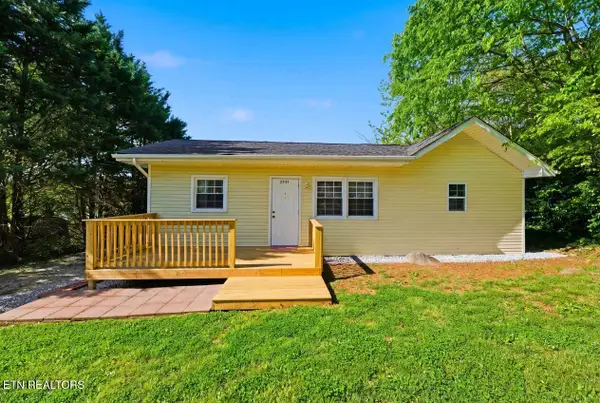 2531 Cecelia Ave, Maryville, TN 37804