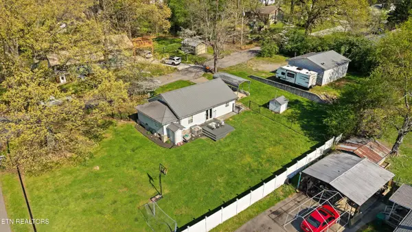 4540 Wildwood Springs Rd, Maryville, TN 37804