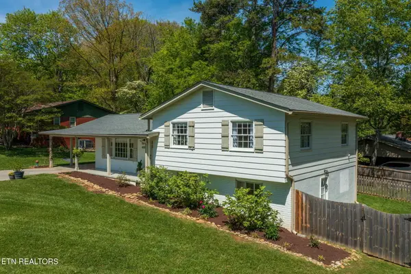 4101 Westgate Drive, Knoxville, TN 37921