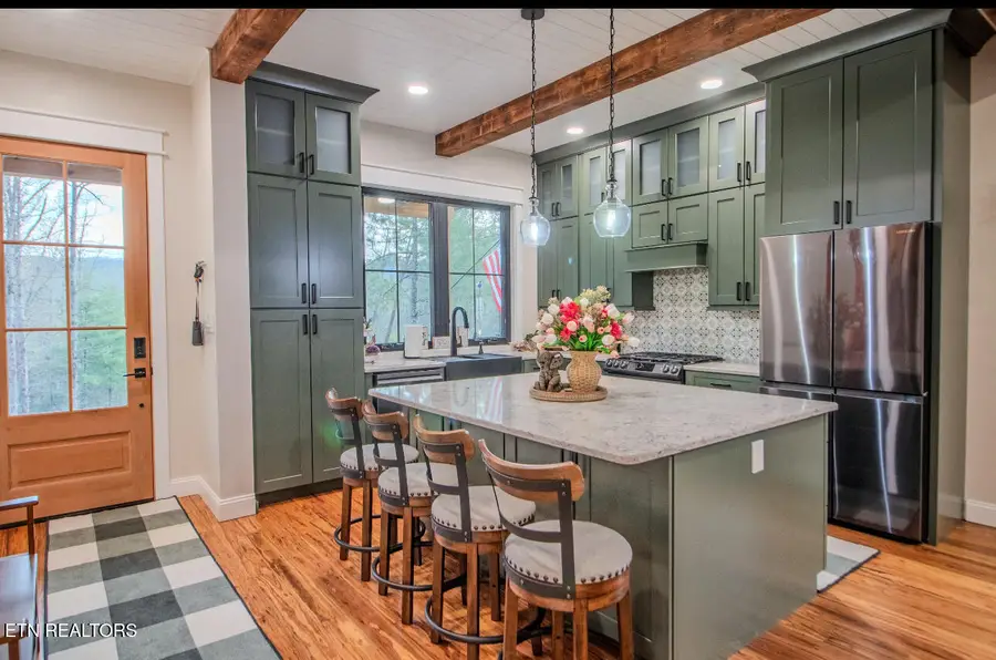 472 Highway 107, Del Rio, TN 37727 - #3