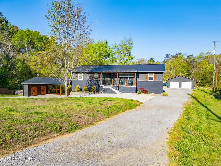 6414 Pine Grove Rd, Knoxville, TN 37914 - #2