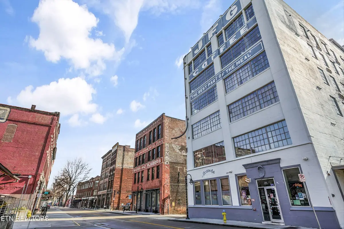 200 W Jackson Ave #203, Knoxville, TN 37902 - #1