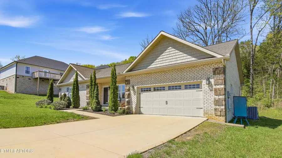 7007 Elna Marie Drive, Knoxville, TN 37924 - #3