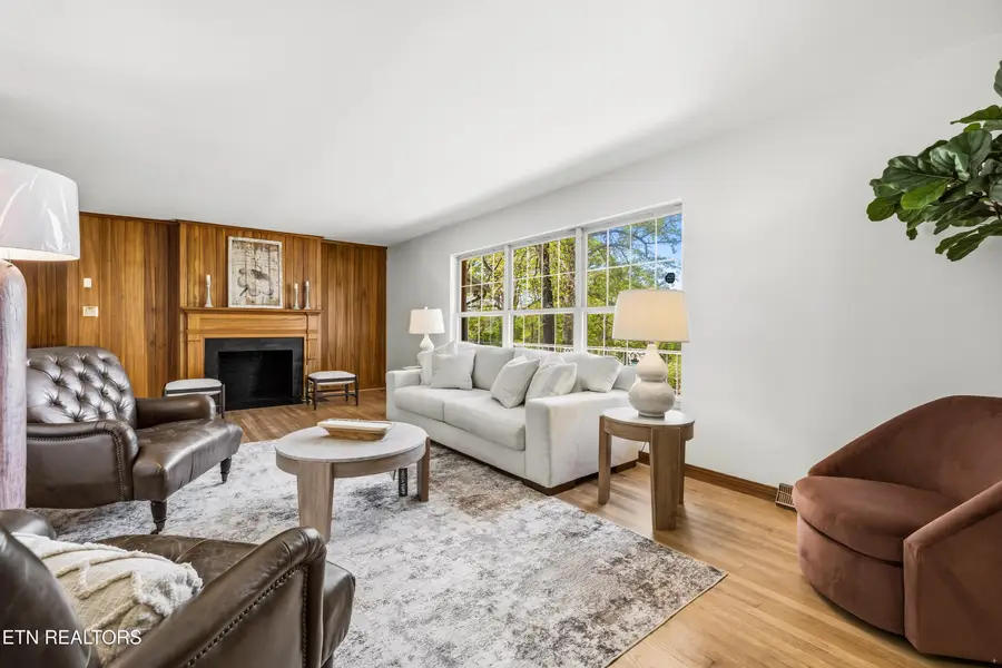 7120 Rockingham Drive, Knoxville, TN 37909 - #3