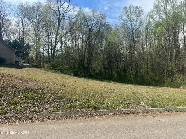 Whipporwill Circle, Seymour, TN 37865