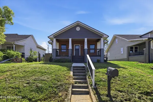 2824 Linden Ave, Knoxville, TN 37914
