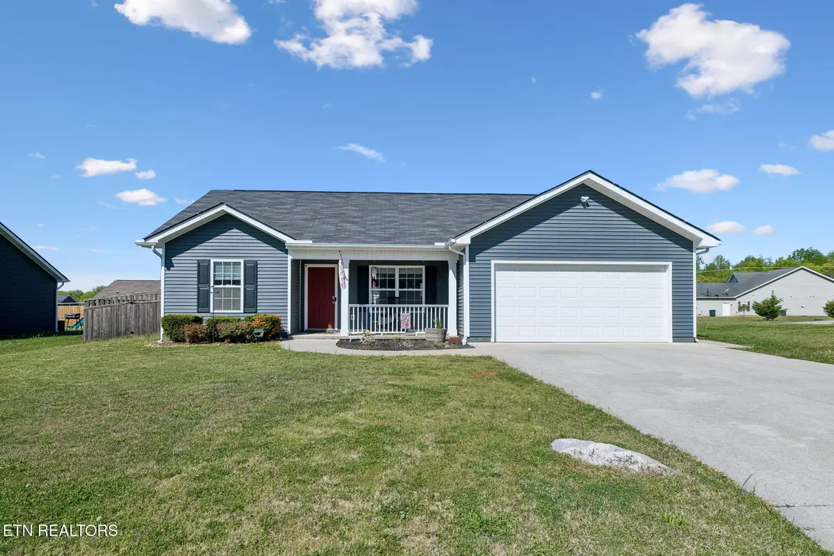 193 Hartfield Lane, Loudon, TN 37774 - #1