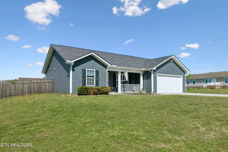 193 Hartfield Lane, Loudon, TN 37774 - #2
