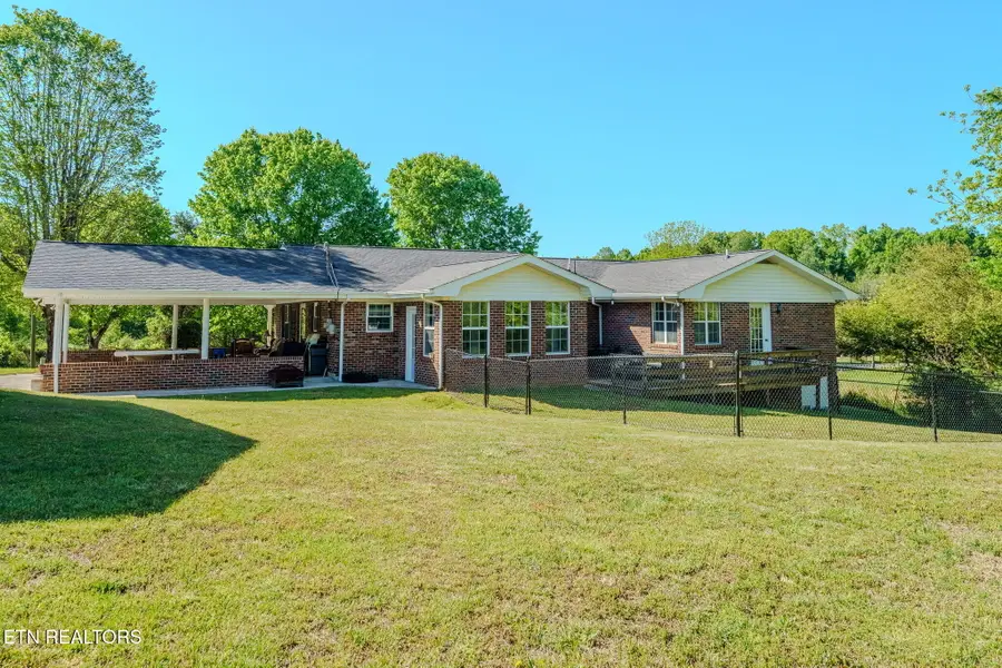 1256 Old Tellico Hwy, Madisonville, TN 37354 - #3