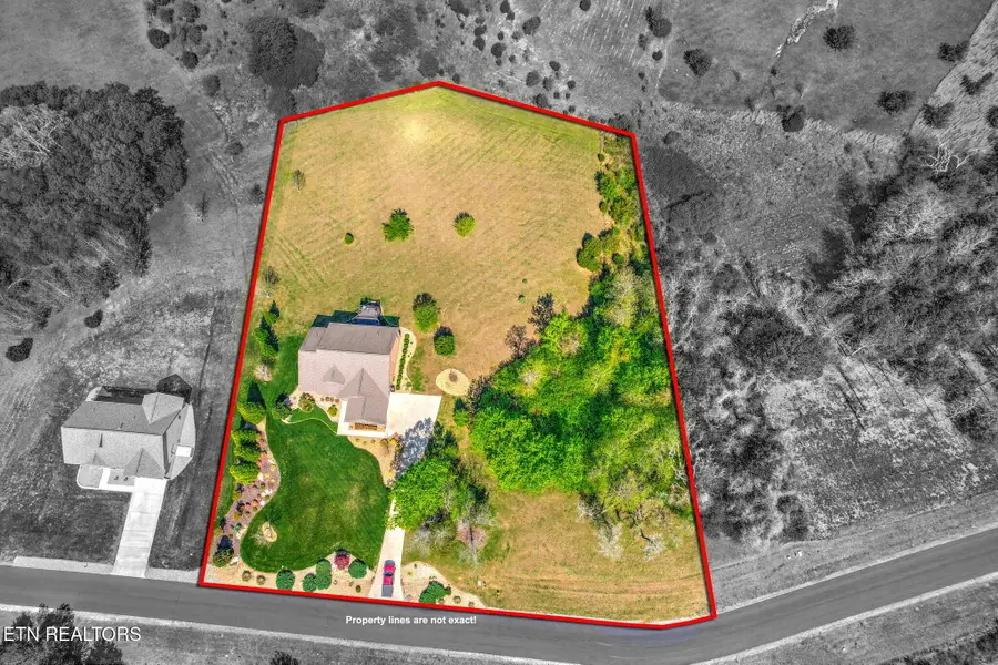 112 Roaming Fawn Drive, Rockwood, TN 37854 - #2