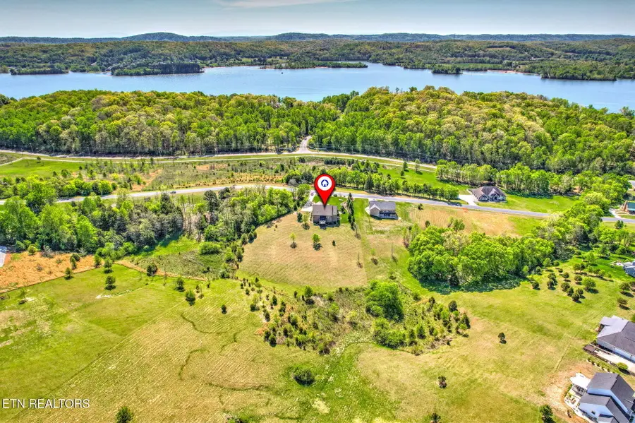 112 Roaming Fawn Drive, Rockwood, TN 37854 - #3