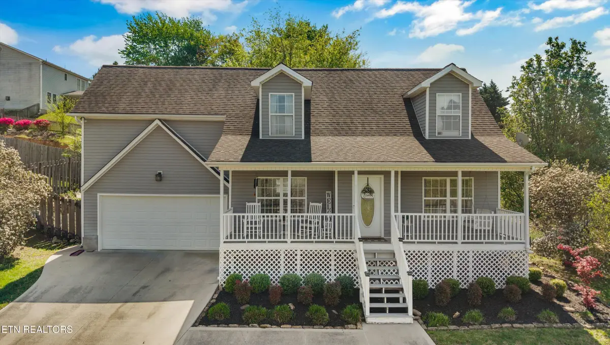 8230 Gamblers Choice Tr, Powell, TN 37849 - #1