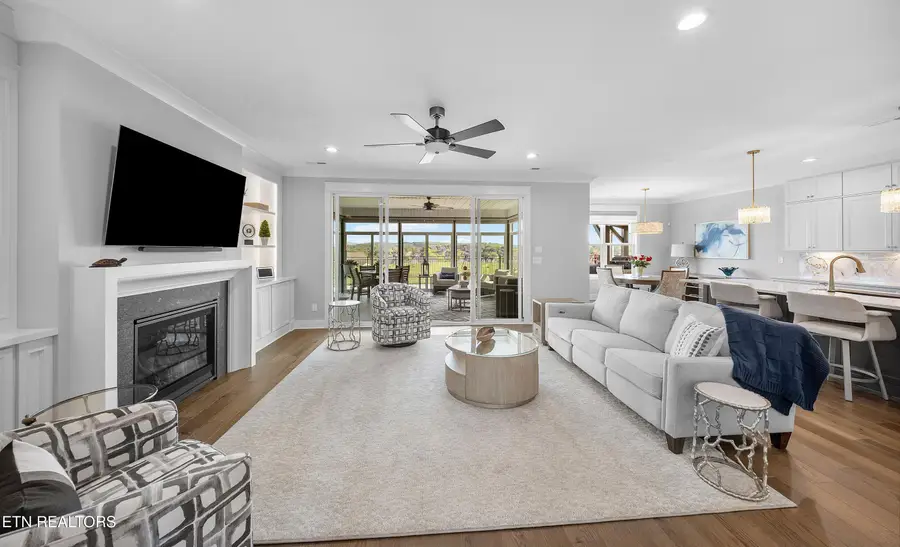 1330 Wagon Hitch Rd, Knoxville, TN 37934 - #2