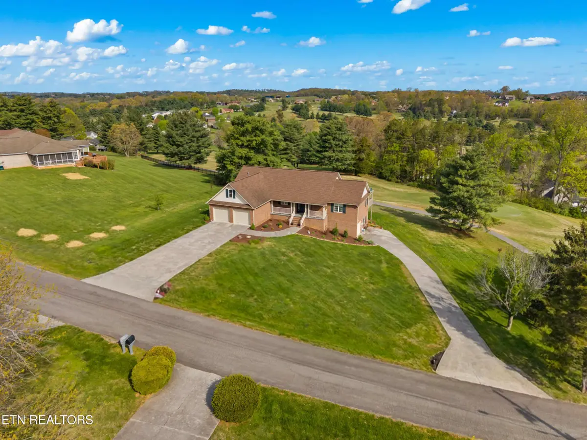 322 Battlefield Drive, Dandridge, TN 37725 - #1