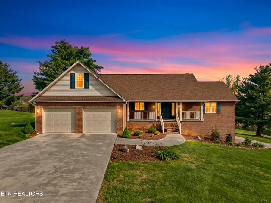 322 Battlefield Drive, Dandridge, TN 37725 - #2