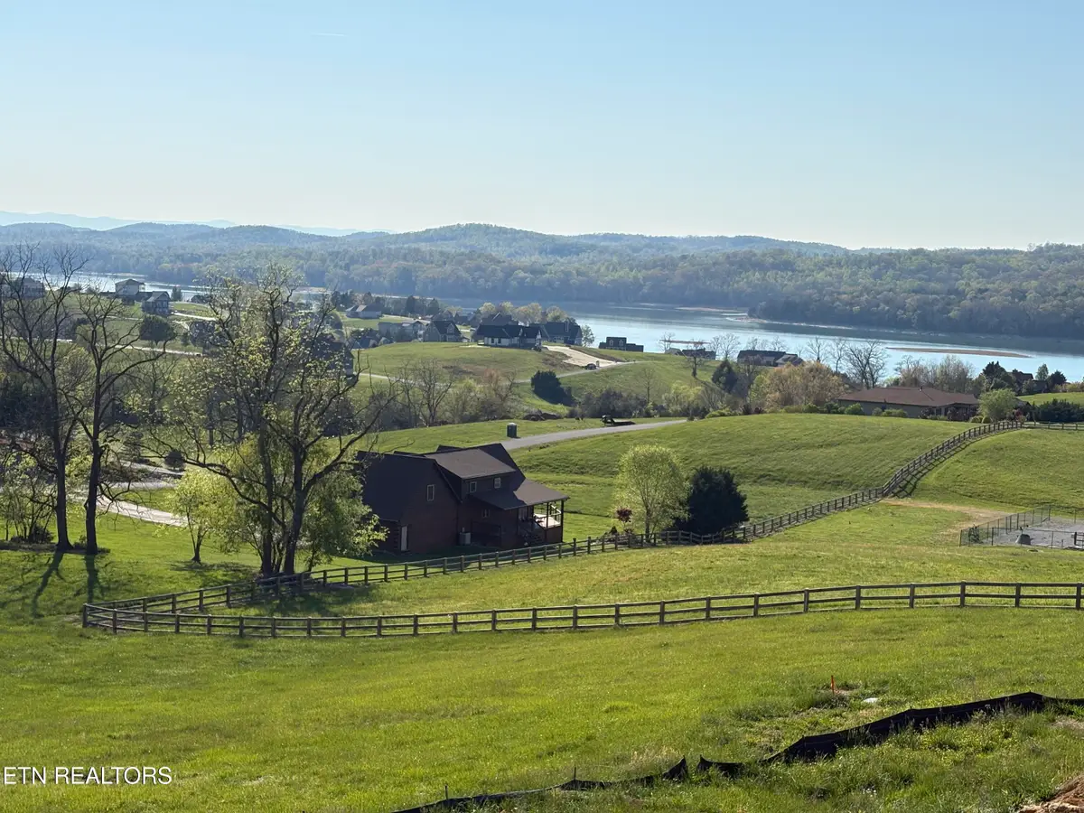 Lot 86 Swan Song Tr, Sharps Chapel, TN 37866 - #1