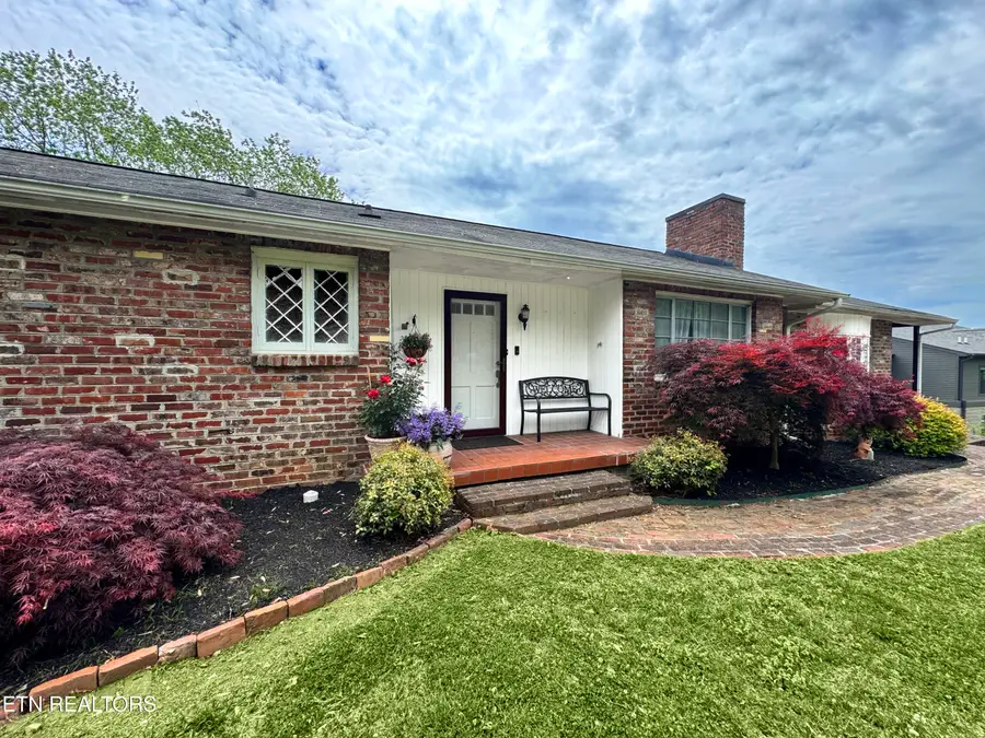 2802 Mineral Springs Ave, Knoxville, TN 37917 - #3