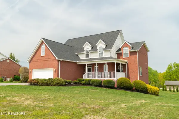 505 Jockey Club Lane, Seymour, TN 37865