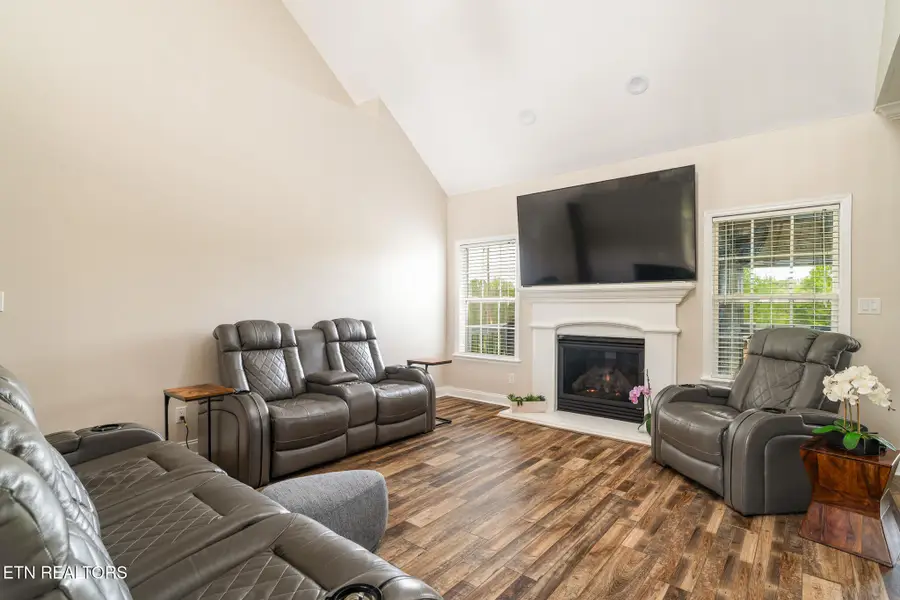 505 Jockey Club Lane, Seymour, TN 37865 - #3