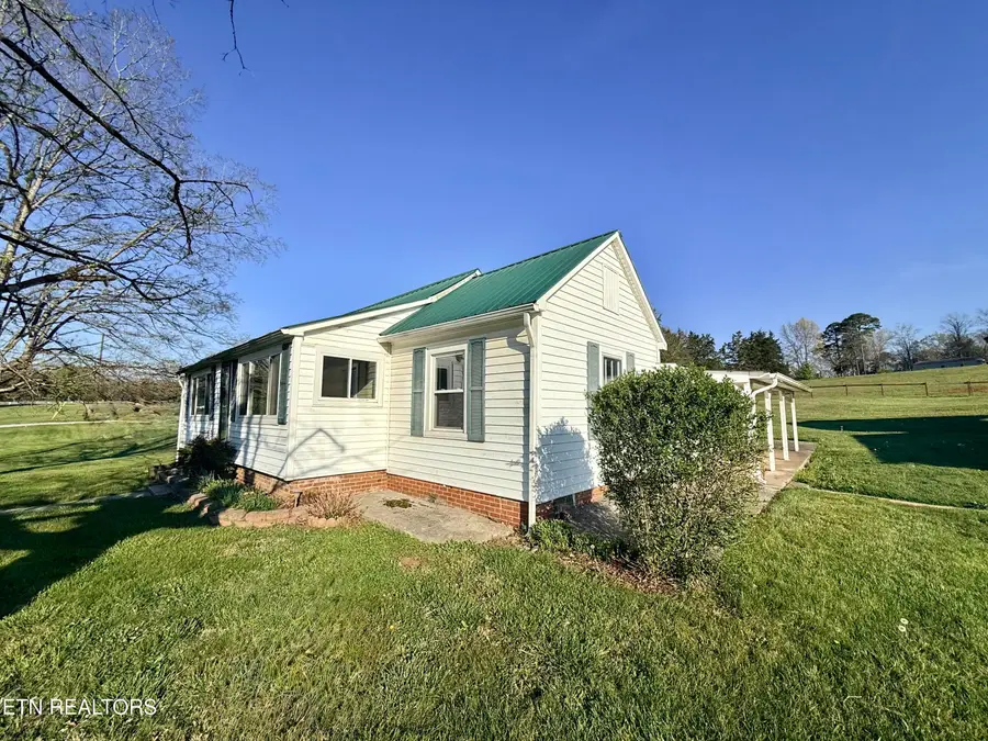 8259 Corryton Luttrell Rd, Plainview, TN 37721 - #3