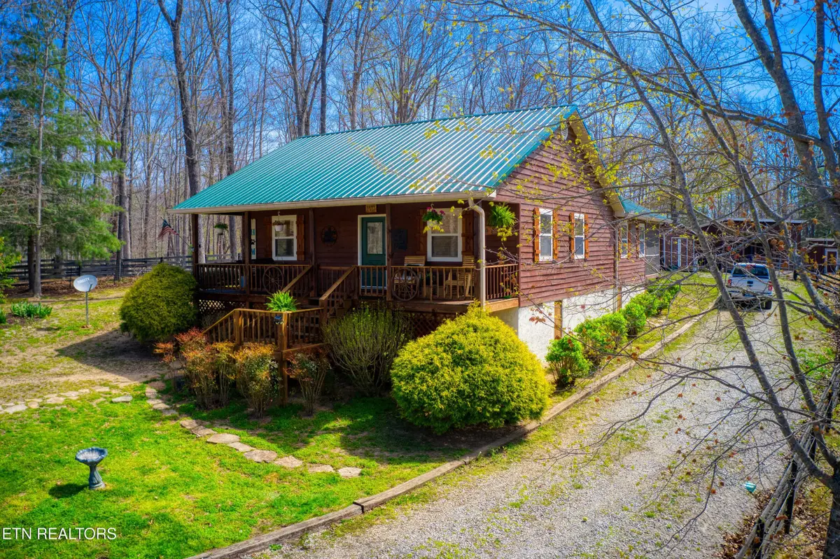 538 Spruce Creek Drive, Jamestown, TN 38556 - #1