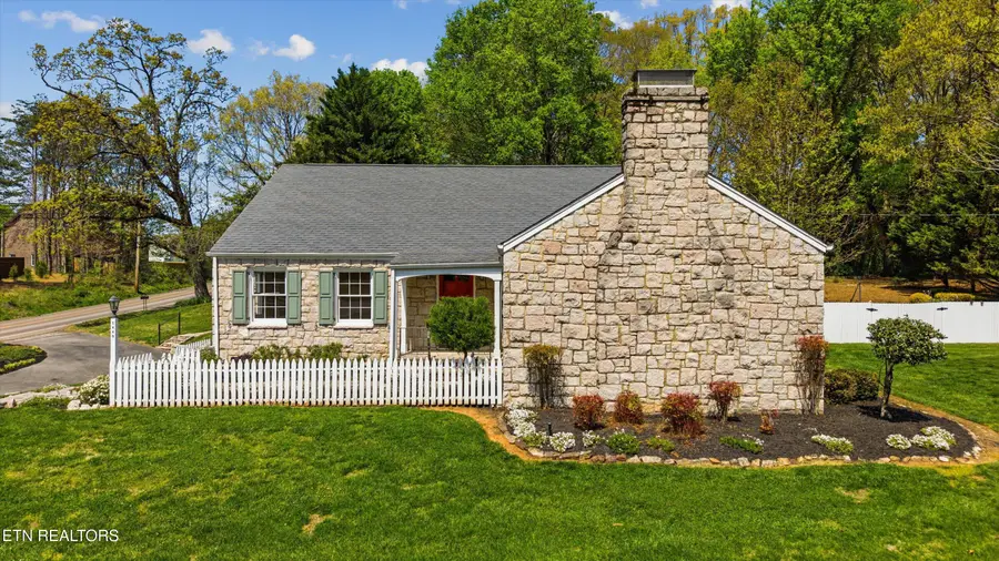 1440 Woodthrush Drive, Maryville, TN 37803 - #2