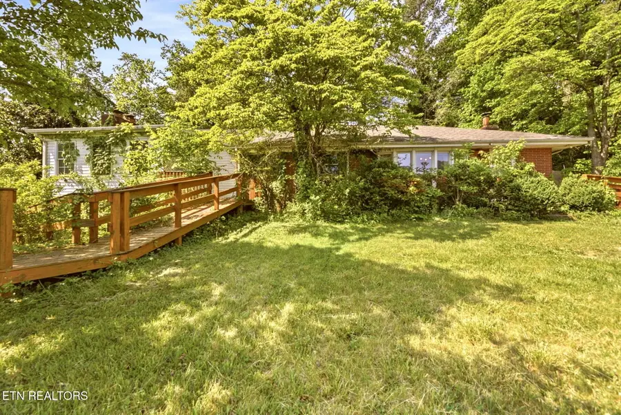 130 Sunshine Drive, Rocky Top, TN 37769 - #2