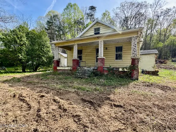 4508 Idumea Rd, Corryton, TN 37721