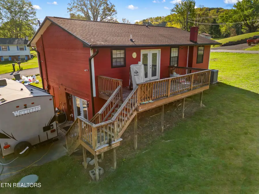 1249 Sunrise Drive, Newport, TN 37821 - #2