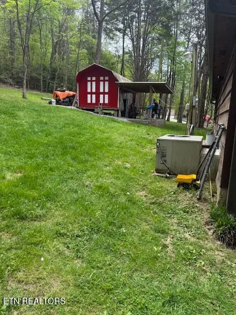 3776 Sugar Grove Valley Rd, Harriman, TN 37748 - #3