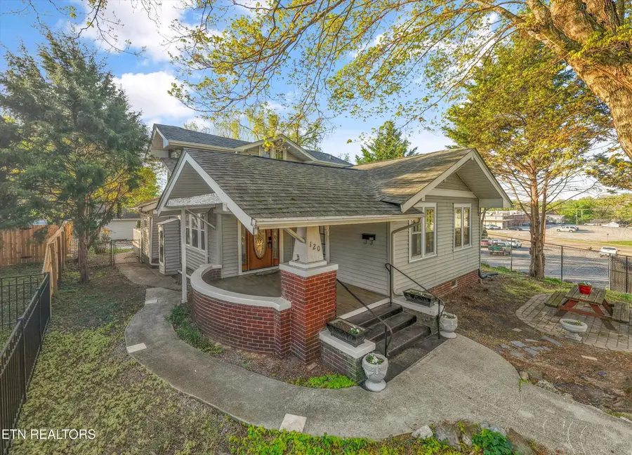 120 E Churchwell Ave, Knoxville, TN 37917 - #3