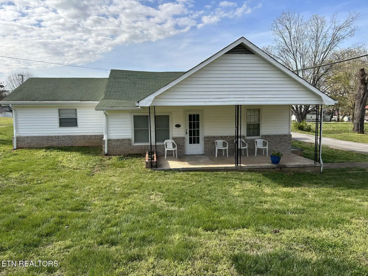10 E Farrell St, Niota, TN 37826 - #1
