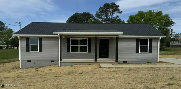 273 Hill Loop, Madisonville, TN 37354