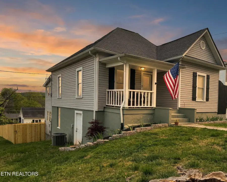 600 Balsam Drive, Knoxville, TN 37918 - #3