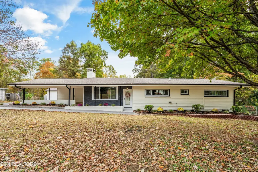 2212 Ridgecrest Drive, Maryville, TN 37803 - #2