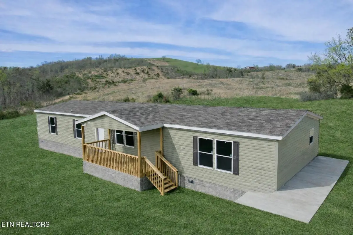 343 Perkey Way, New Tazewell, TN 37825 - #1