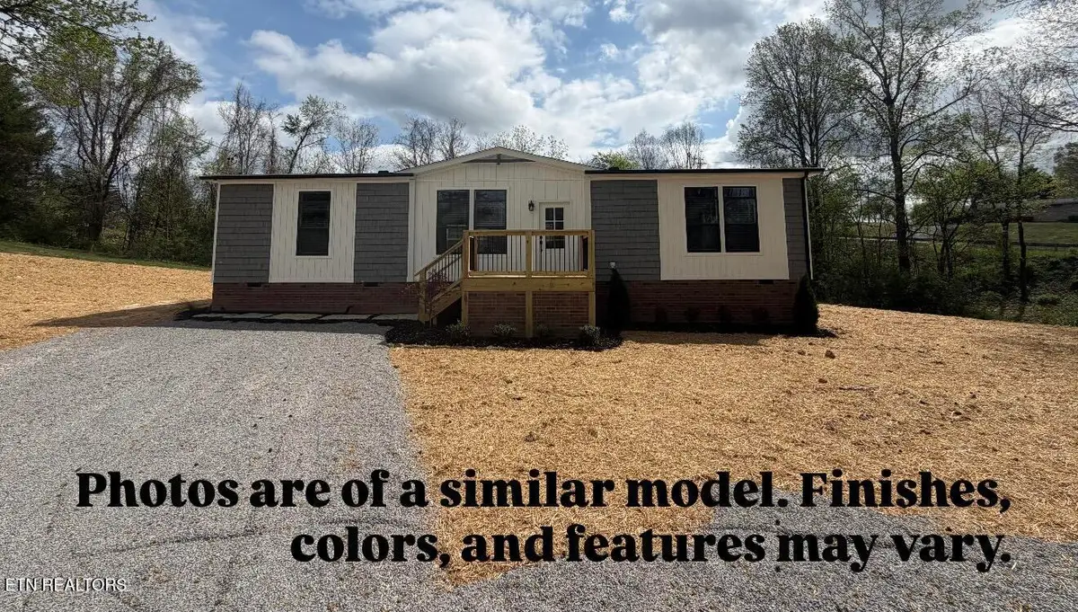 Lot 36 Sweetwater Vonore Rd, Sweetwater, TN 37874 - #1