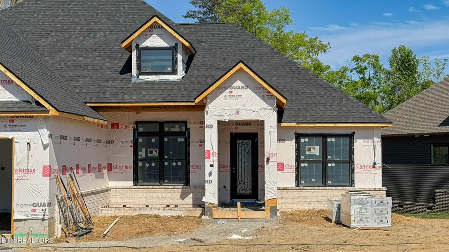 159 Elokwa Way, Loudon, TN 37774 - #2