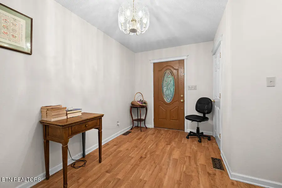 3640 Vixen Way, Cosby, TN 37722 - #3