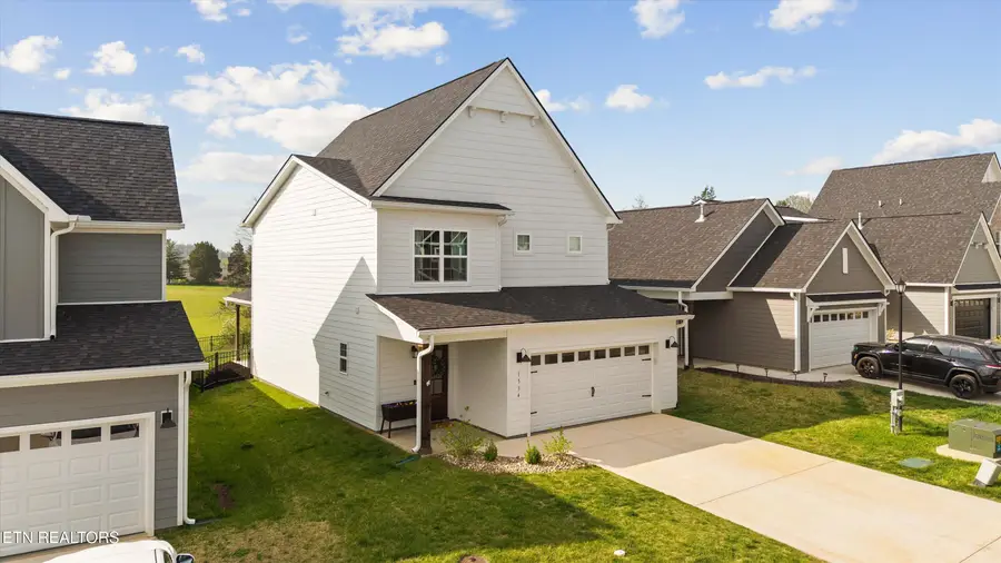 1534 Spring Berry Lane, Knoxville, TN 37924 - #3