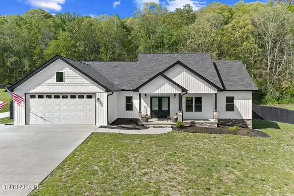 766 Hillvale Rd, Andersonville, TN 37705