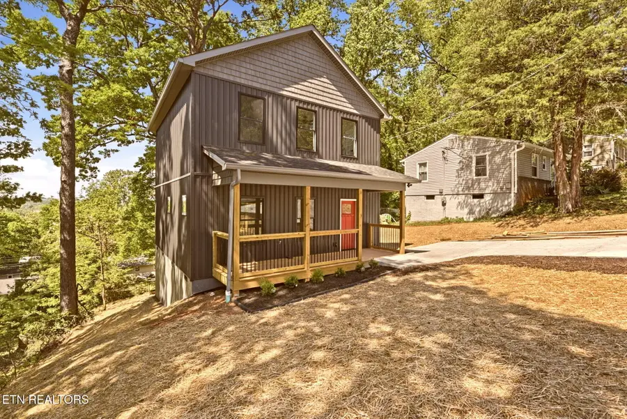 2615 Vucrest Ave, Knoxville, TN 37920 - #3