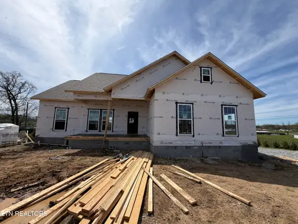 135 Ruby Lane, New Tazewell, TN 37825
